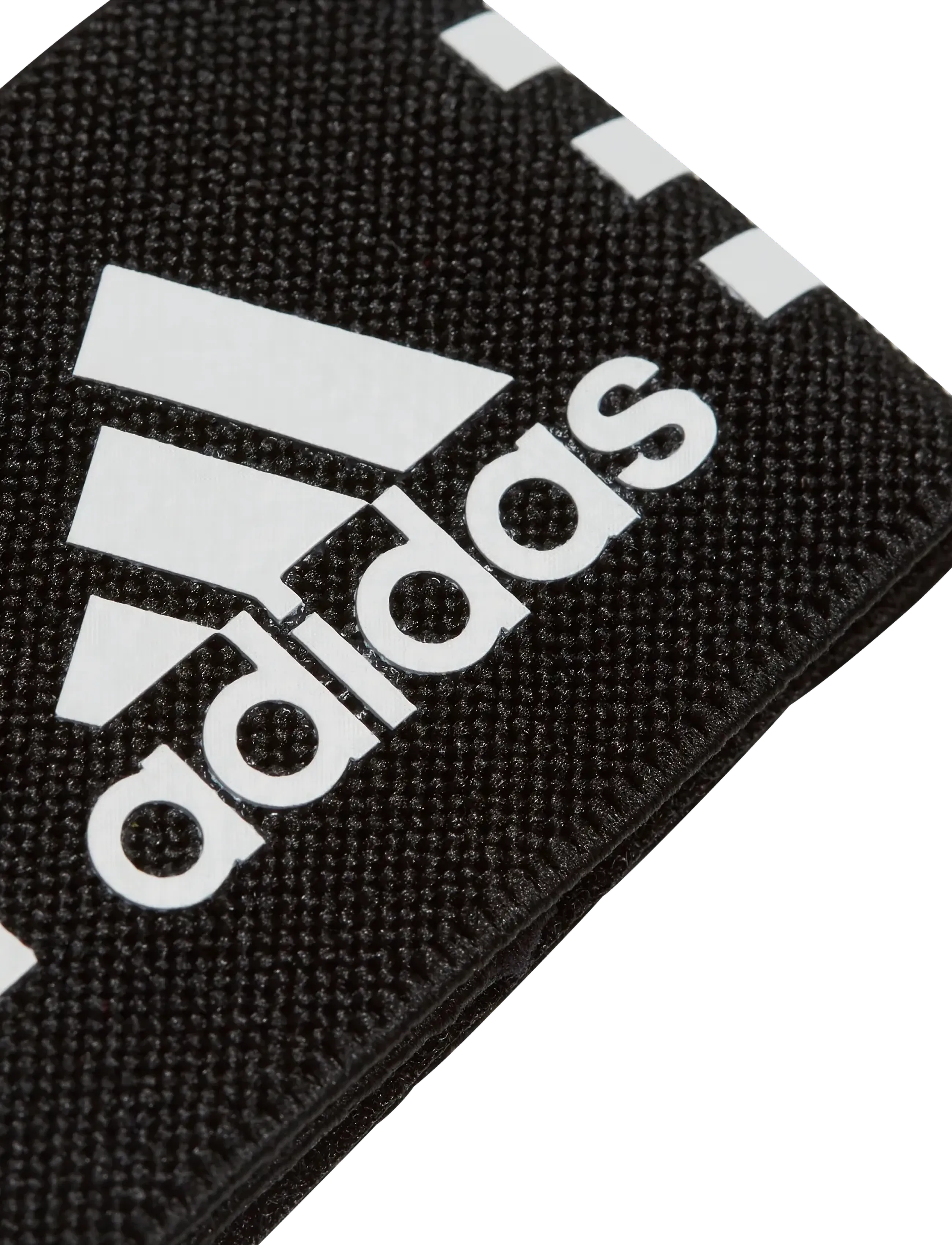 adidas Performance - ankle strap - benskydd och benskyddshållare - black/white - 4