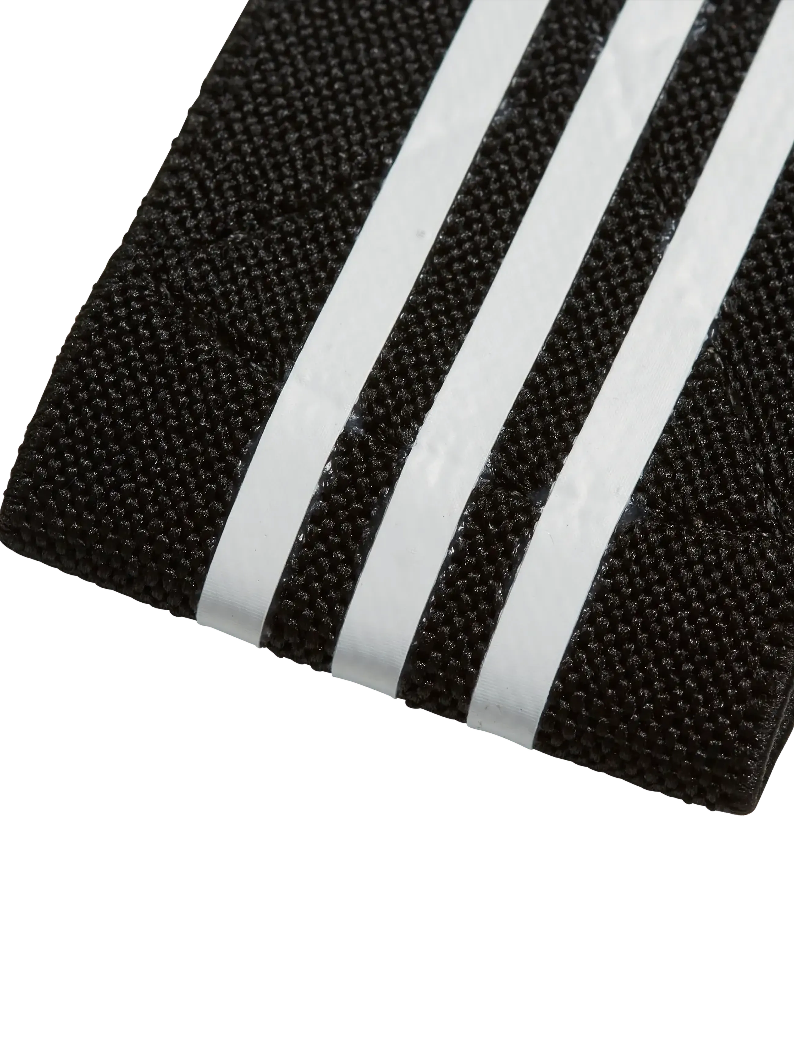 adidas Performance - ankle strap - benskydd och benskyddshållare - black/white - 5