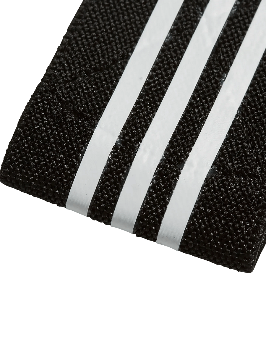 adidas Performance - ankle strap - benskydd och benskyddshållare - black/white - 5