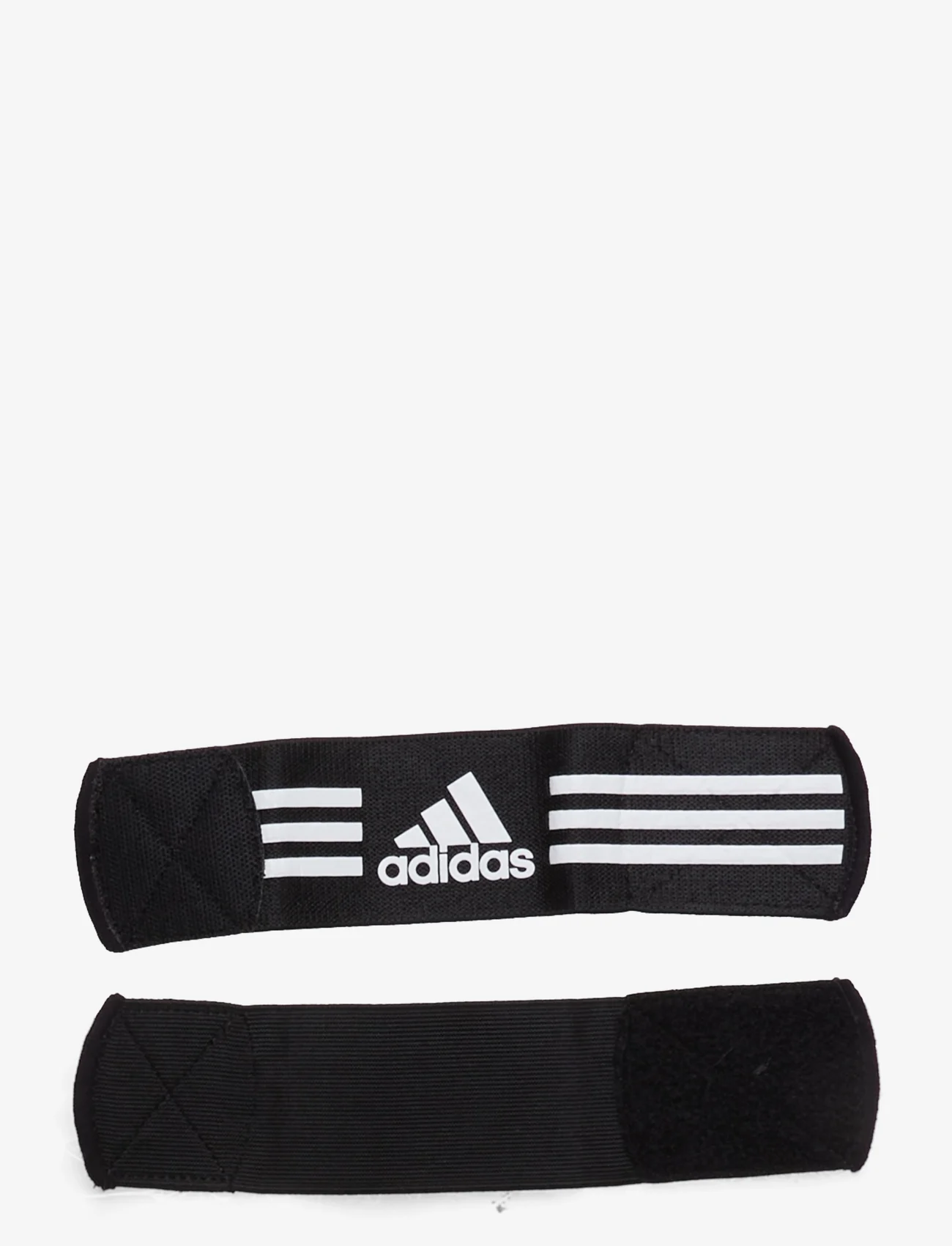 adidas Performance - ankle strap - lowest prices - black/wht - 0