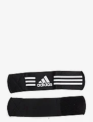 adidas Performance - ankle strap - lowest prices - black/wht - 0