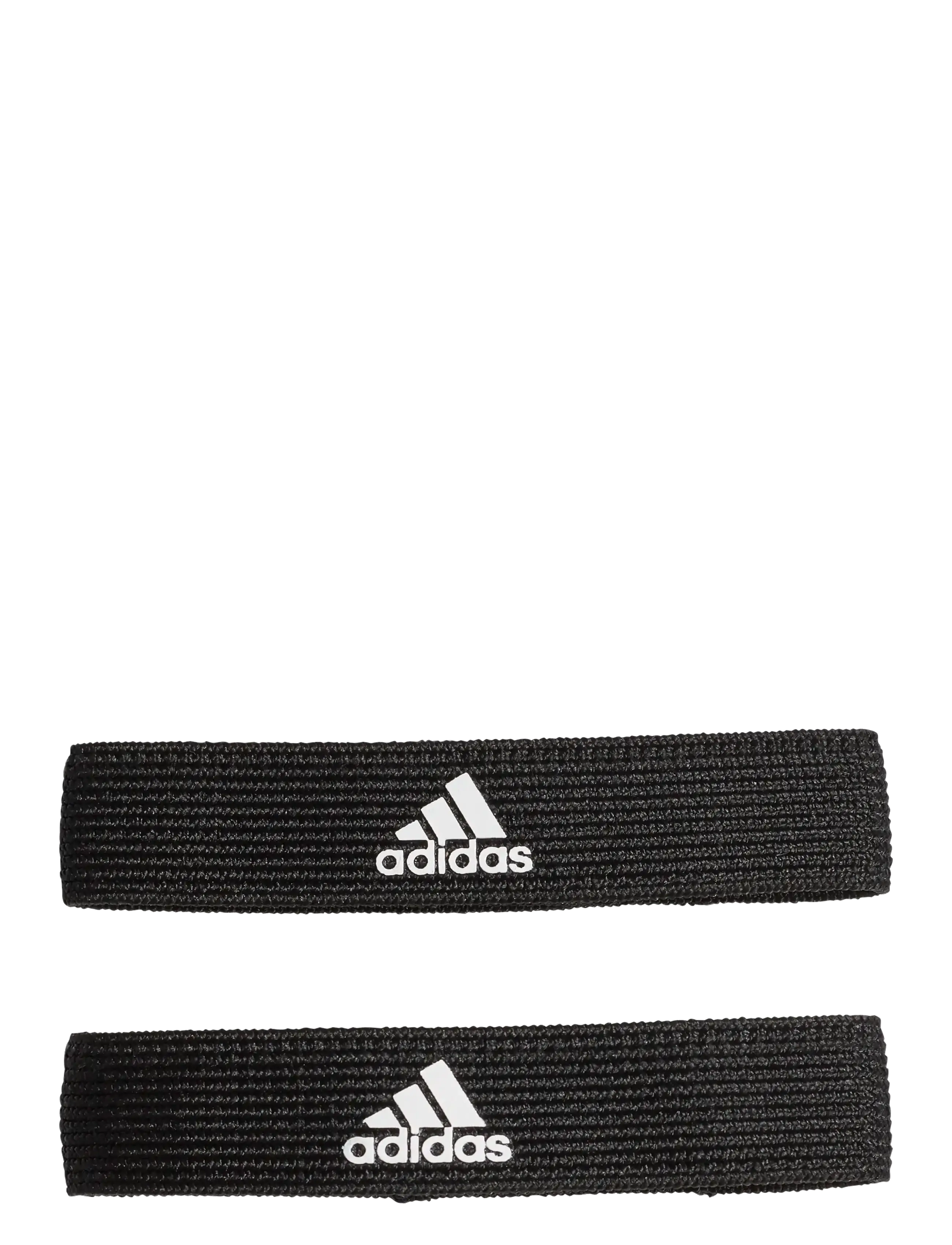 adidas Performance Sock holder - Fußballausrüstung - BLACK/WHITE / black
