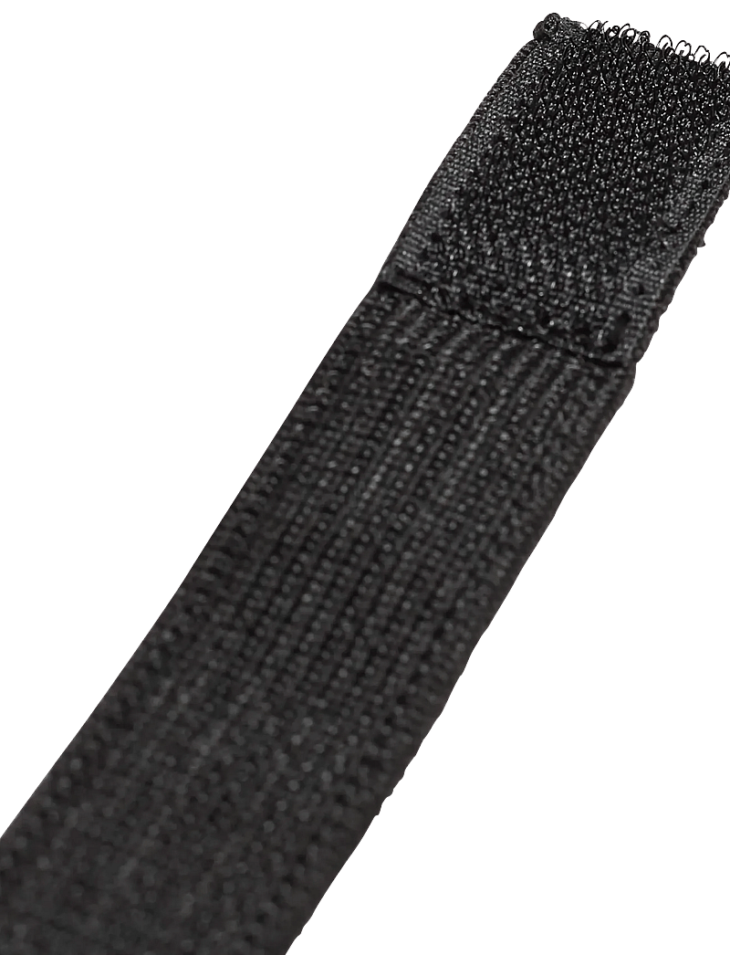 adidas Performance - Sock holder - säärekaitsmed - black/white - 3