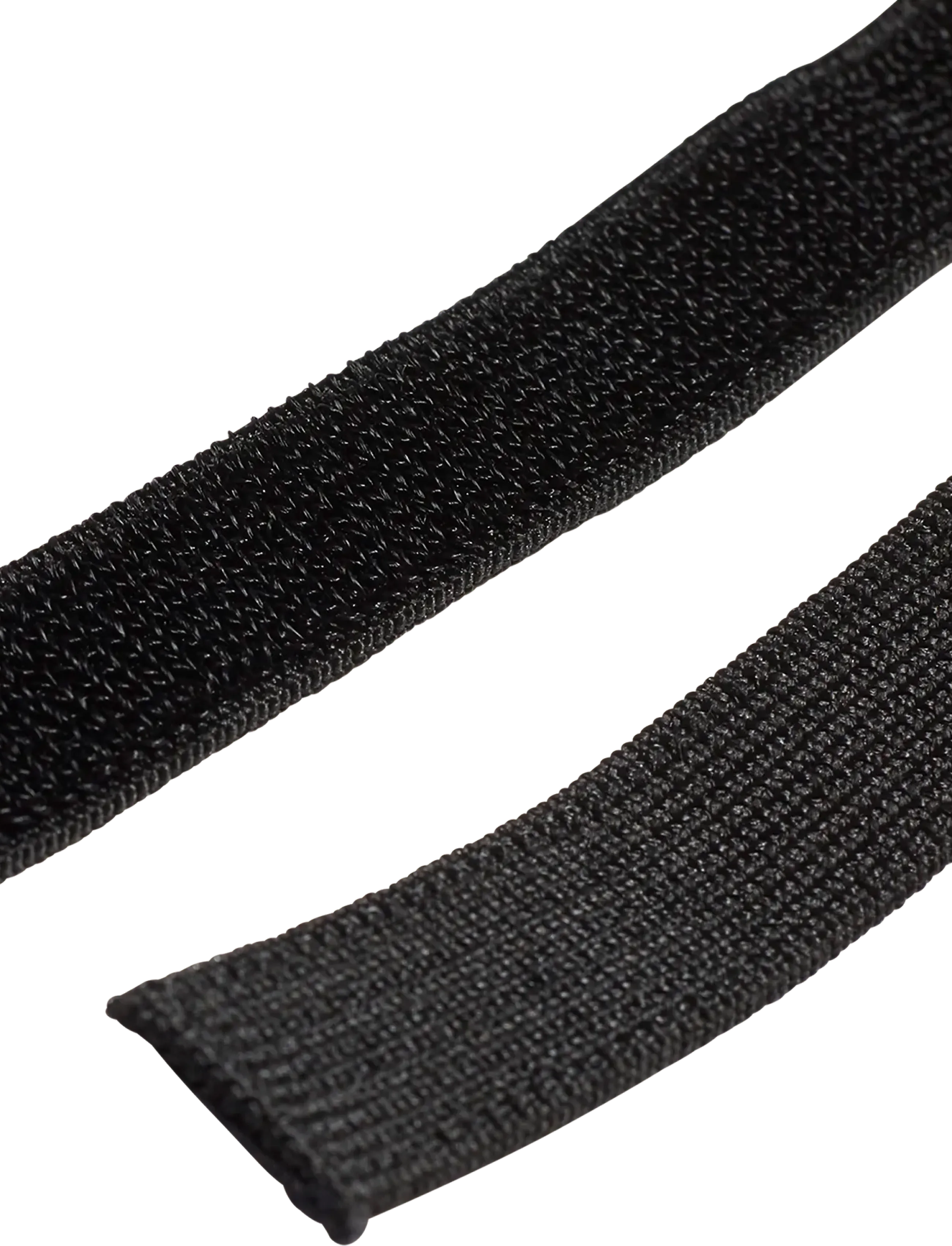 adidas Performance - Sock holder - shin guards - black/white - 4