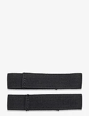 adidas Performance - Sock holder - laveste priser - black/wht - 1
