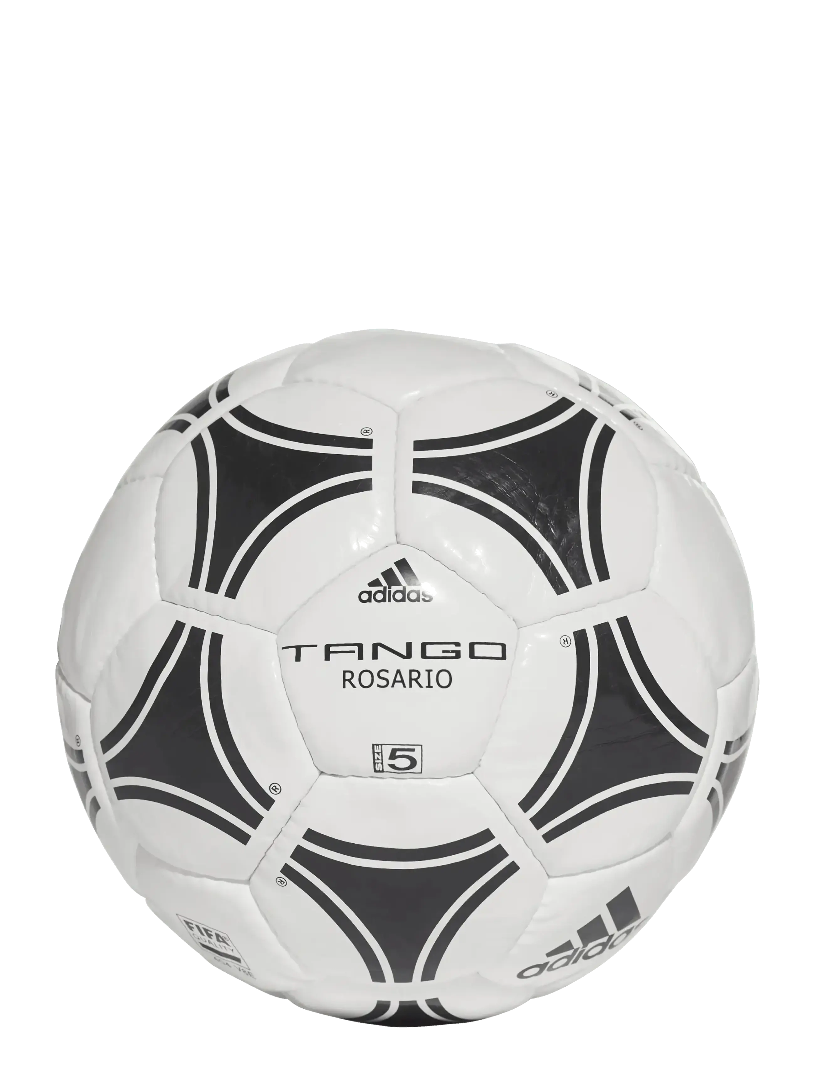 adidas Performance Tango Rosario - adidas Performance - WHT/BLACK/BLACK / white