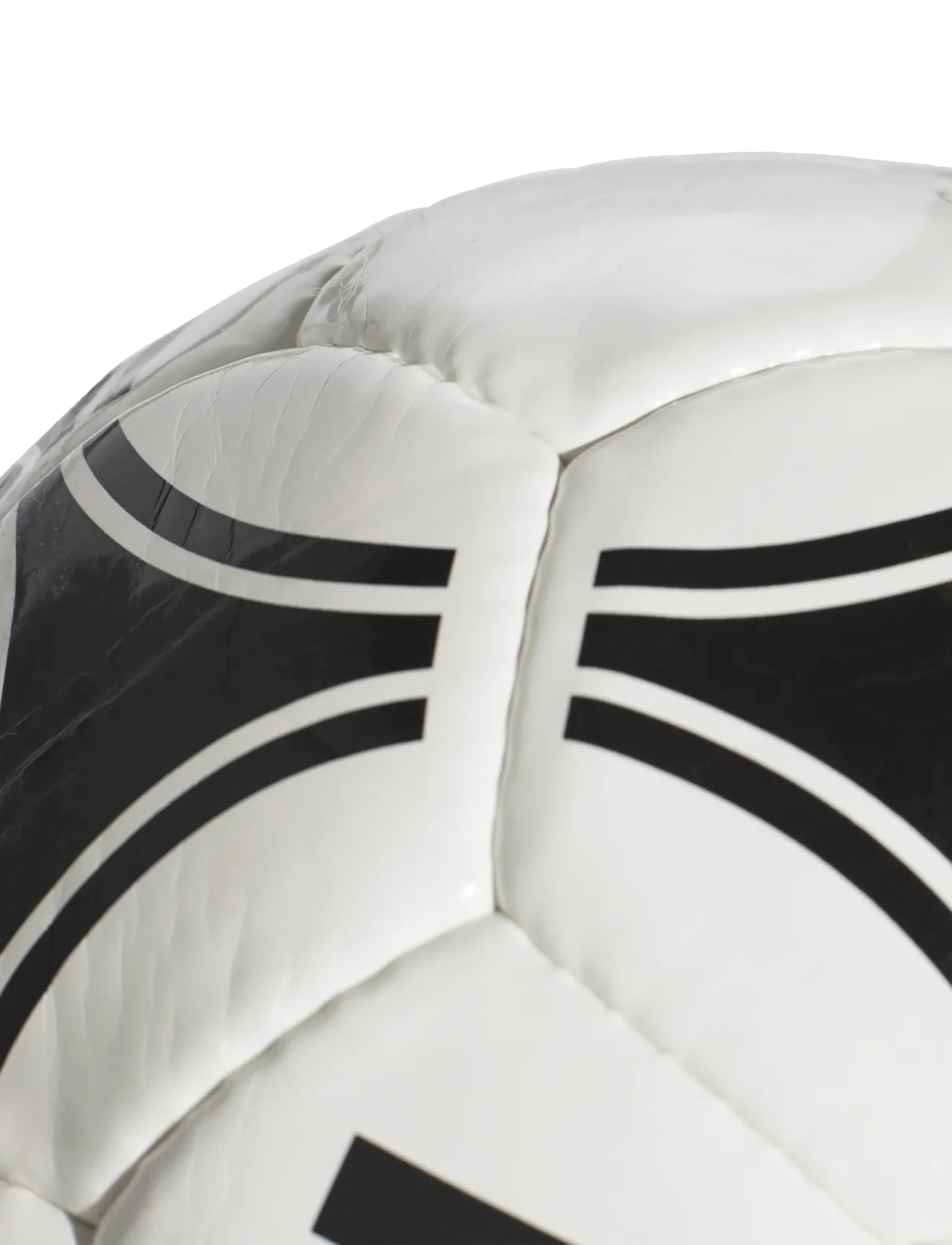 adidas Performance - Tango Rosario - jalkapallot - wht/black/black - 4
