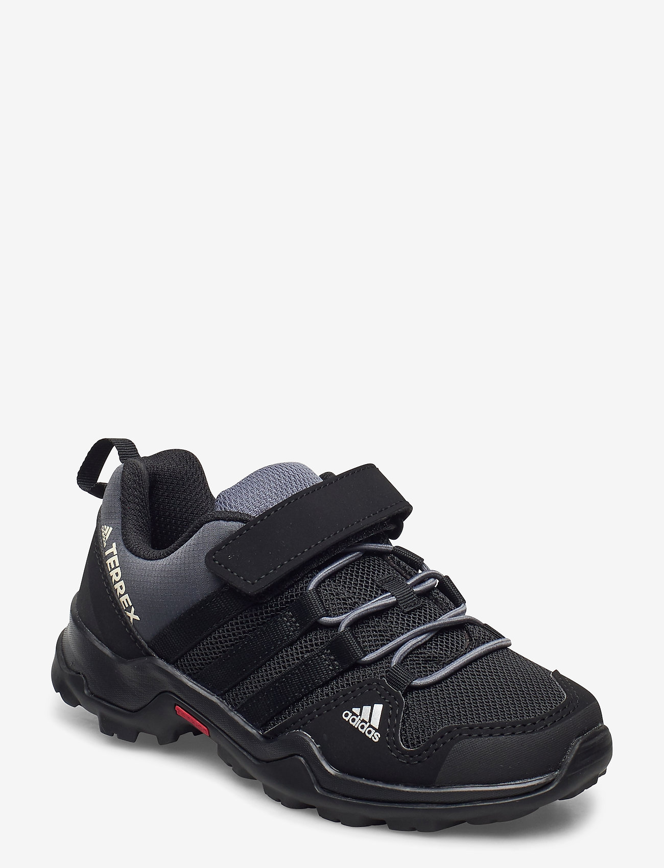 adidas Performance - TERREX AX2R CF K - hiking shoes - cblack/cblack/onix - 0