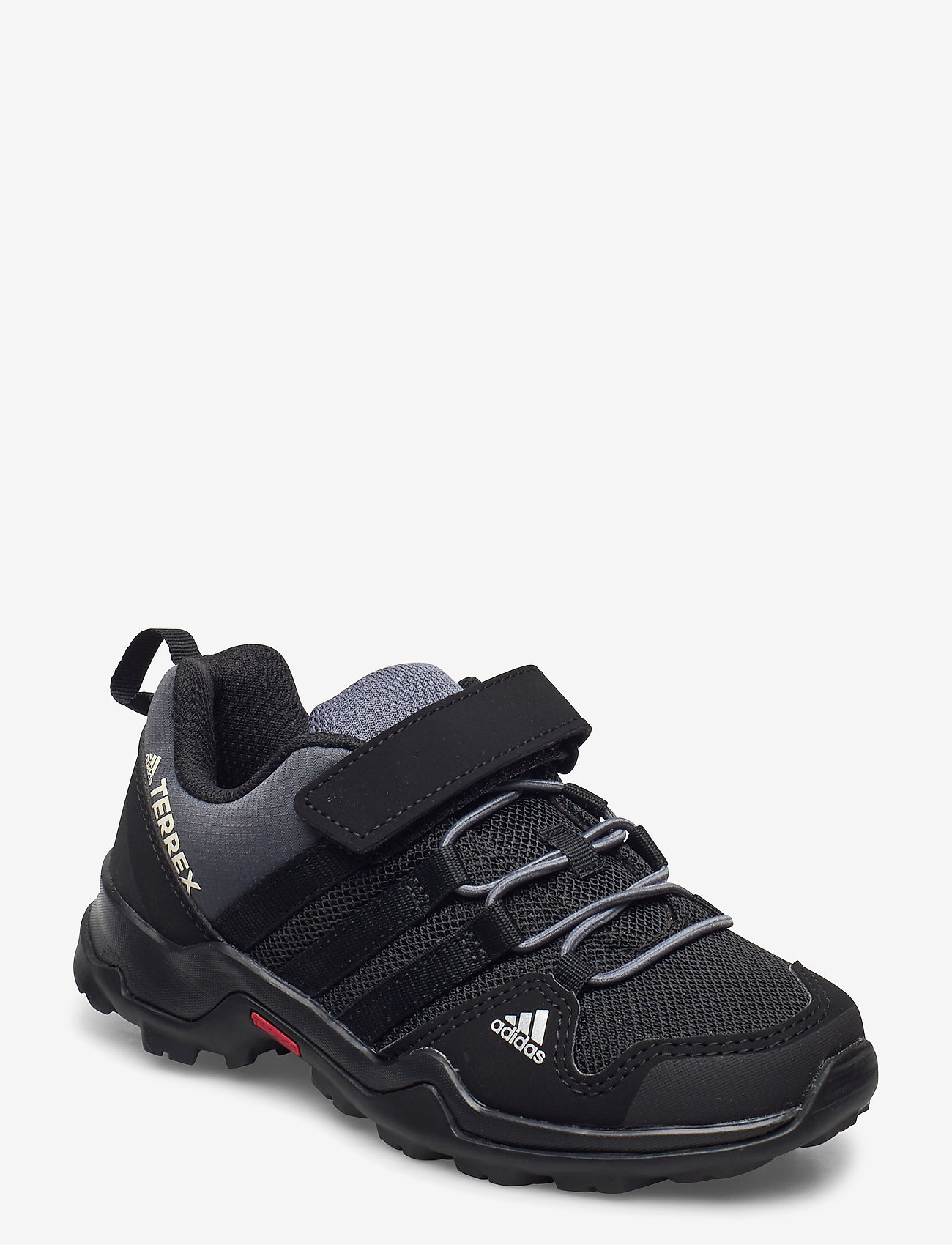 adidas Performance - TERREX AX2R CF K - cblack/cblack/onix - 0