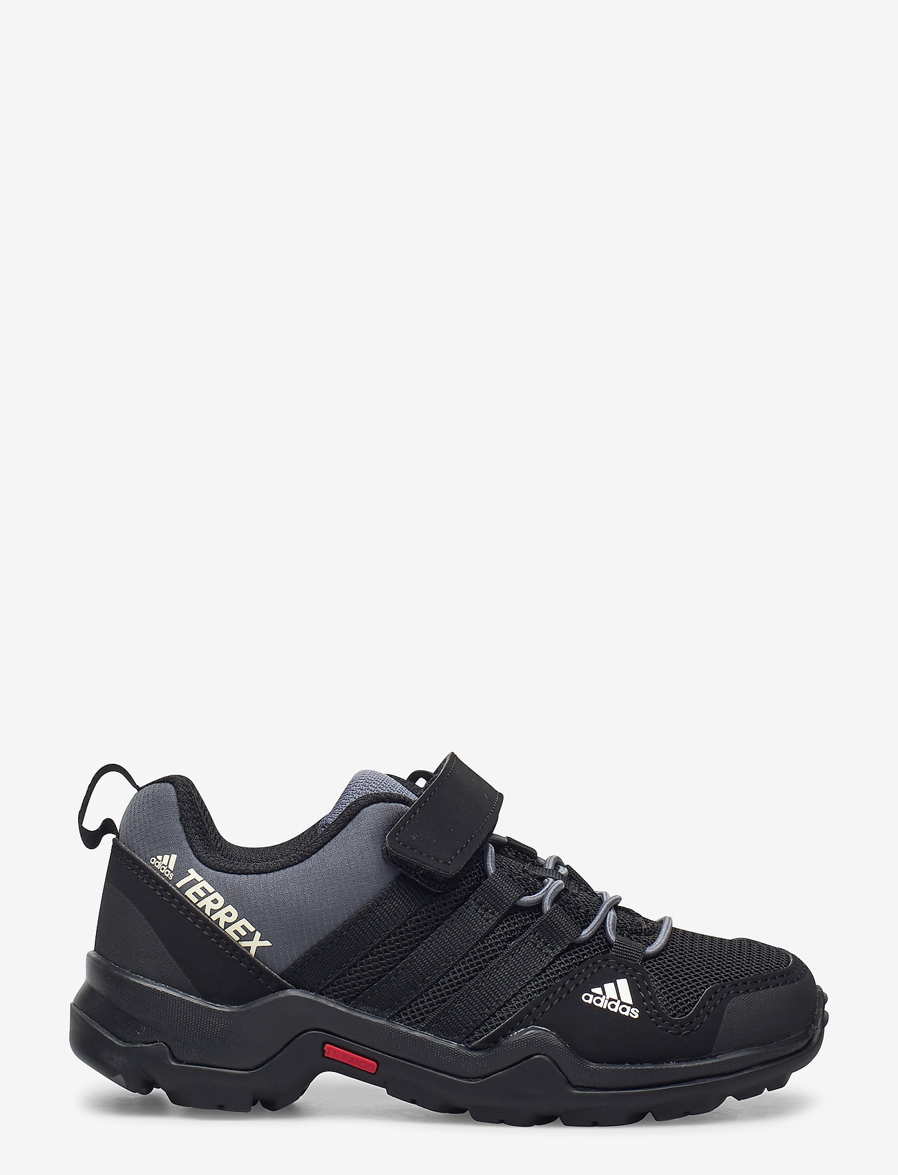 adidas Performance - TERREX AX2R CF K - hiking shoes - cblack/cblack/onix - 1