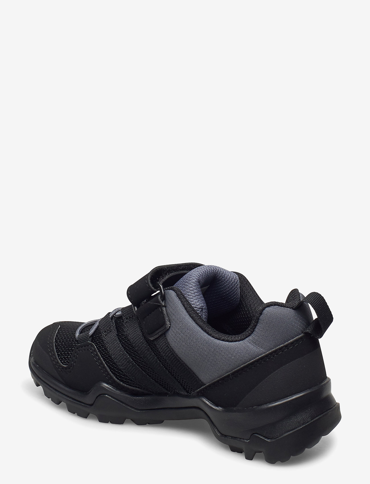 adidas Performance - TERREX AX2R CF K - cblack/cblack/onix - 2