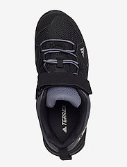 adidas Performance - TERREX AX2R CF K - hiking shoes - cblack/cblack/onix - 3