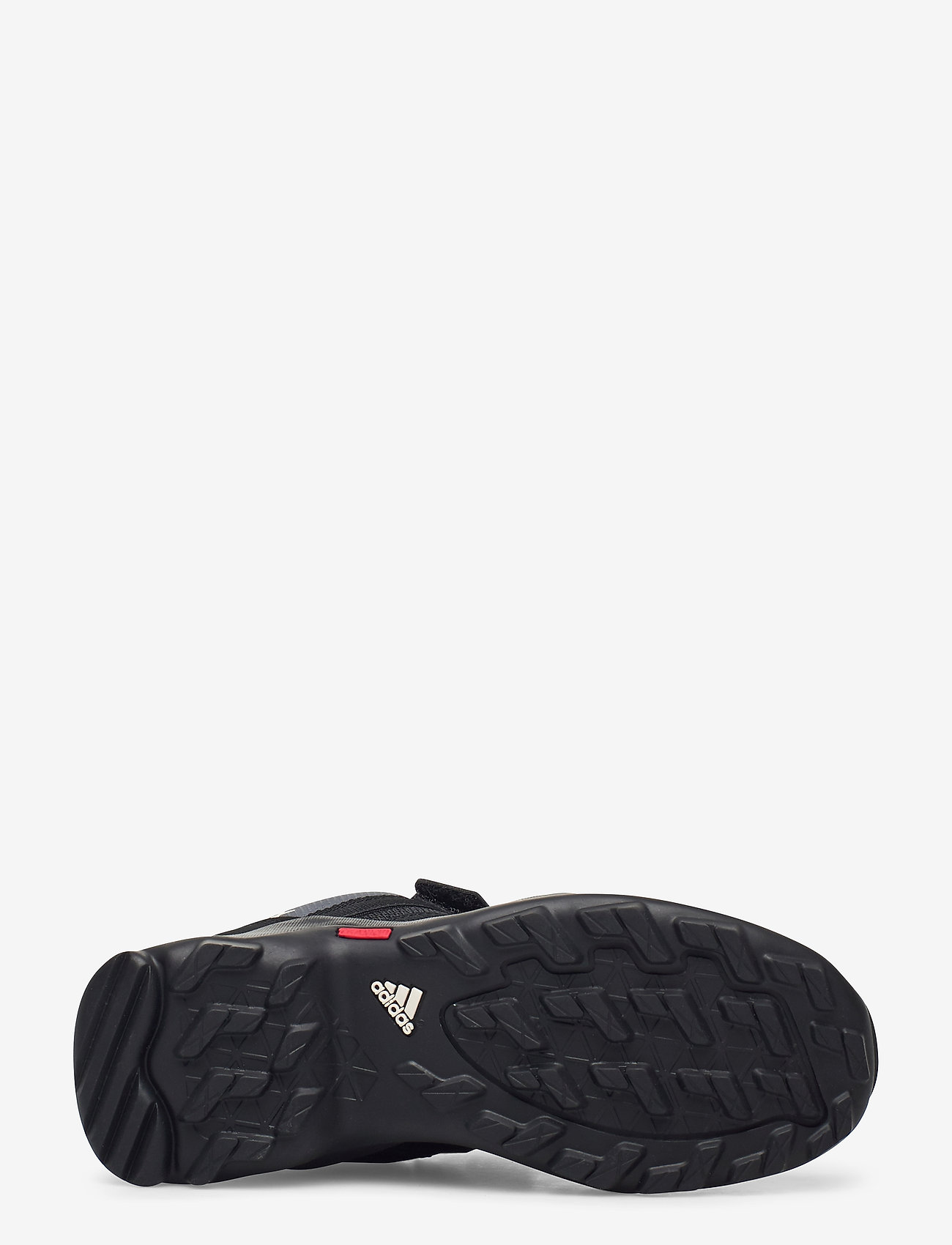 adidas Performance - TERREX AX2R CF K - cblack/cblack/onix - 4