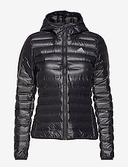 adidas Performance - Varilite Down Jacket - down- & padded jackets - black - 1