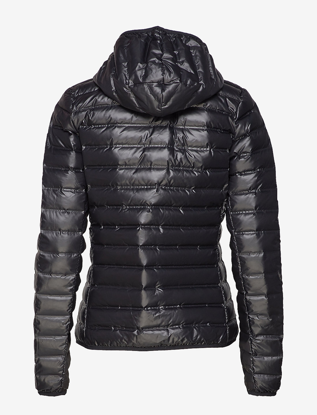 Varilite Down Jacket