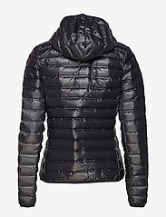 adidas Performance - Varilite Down Jacket - down- & padded jackets - black - 2