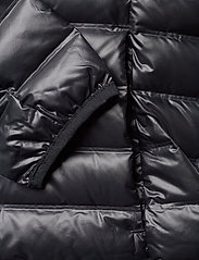 adidas Performance - Varilite Down Jacket - pūkinės ir paminkštintosios striukės - black - 4
