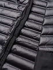 adidas Performance - Varilite Down Jacket - down- & padded jackets - black - 5