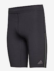 adidas Performance - SATURDAY TIGHT - training shorts - black - 2