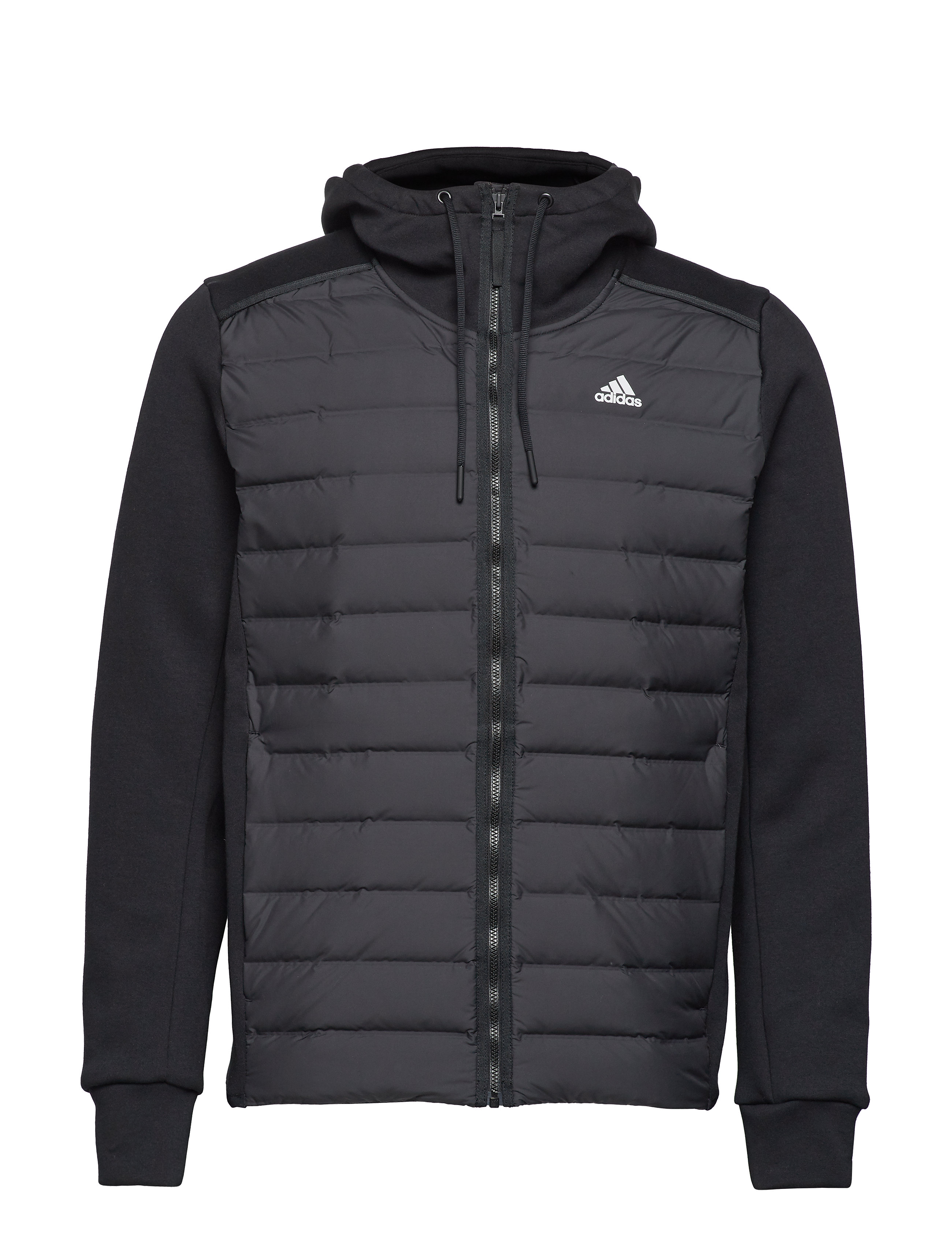 adidas Performance - Varilite Hybrid Jacket - black - 1
