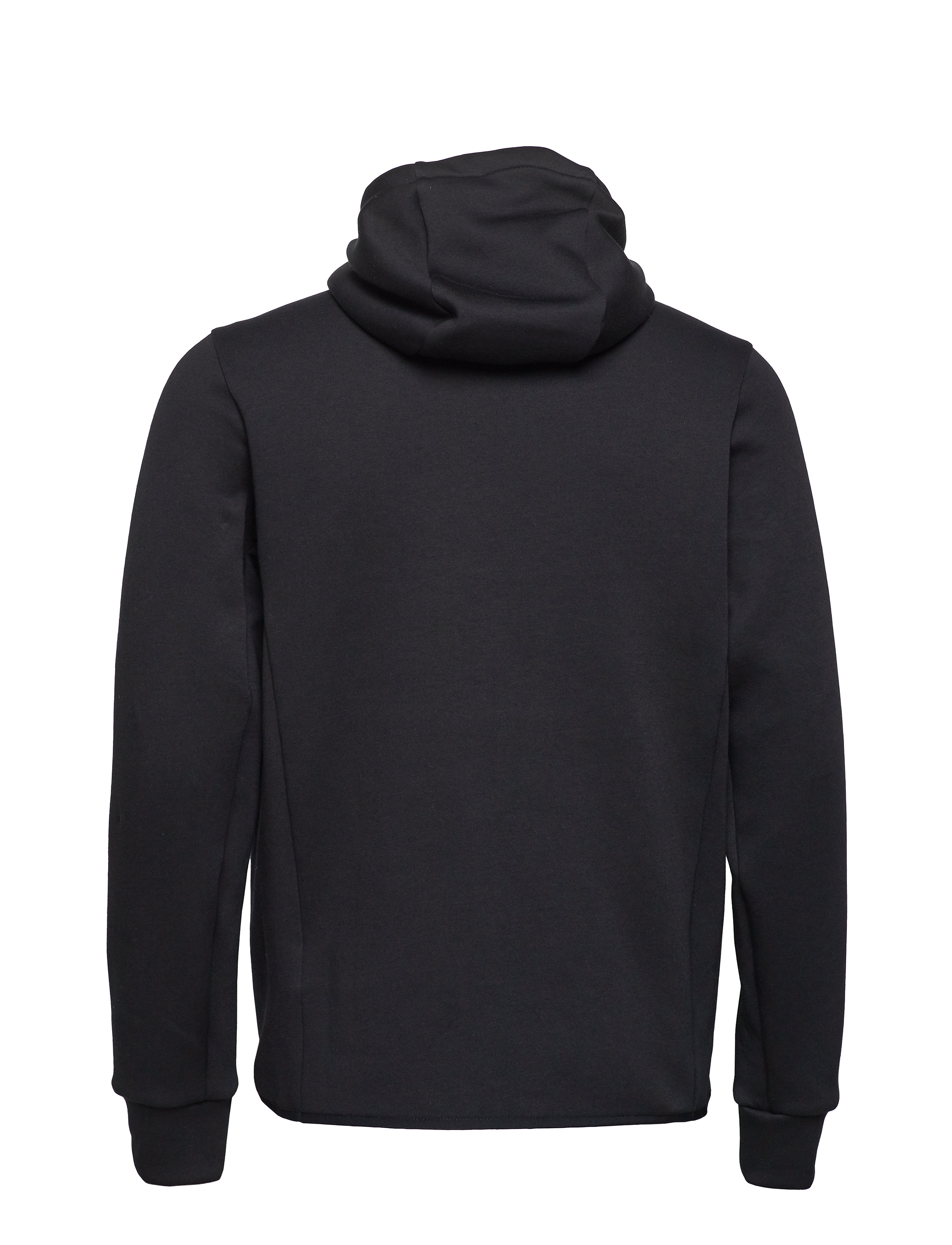 adidas Performance - Varilite Hybrid Jacket - black - 2