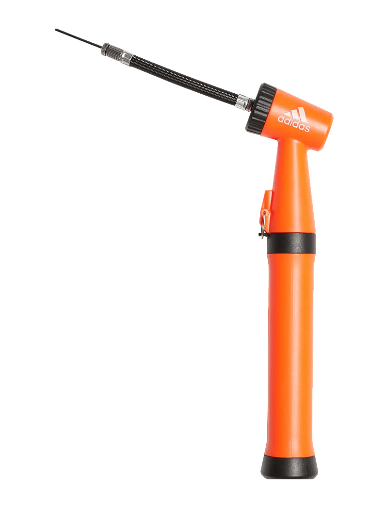 adidas Performance - Pump - fotbollsutrustning - black/white/solred - 0