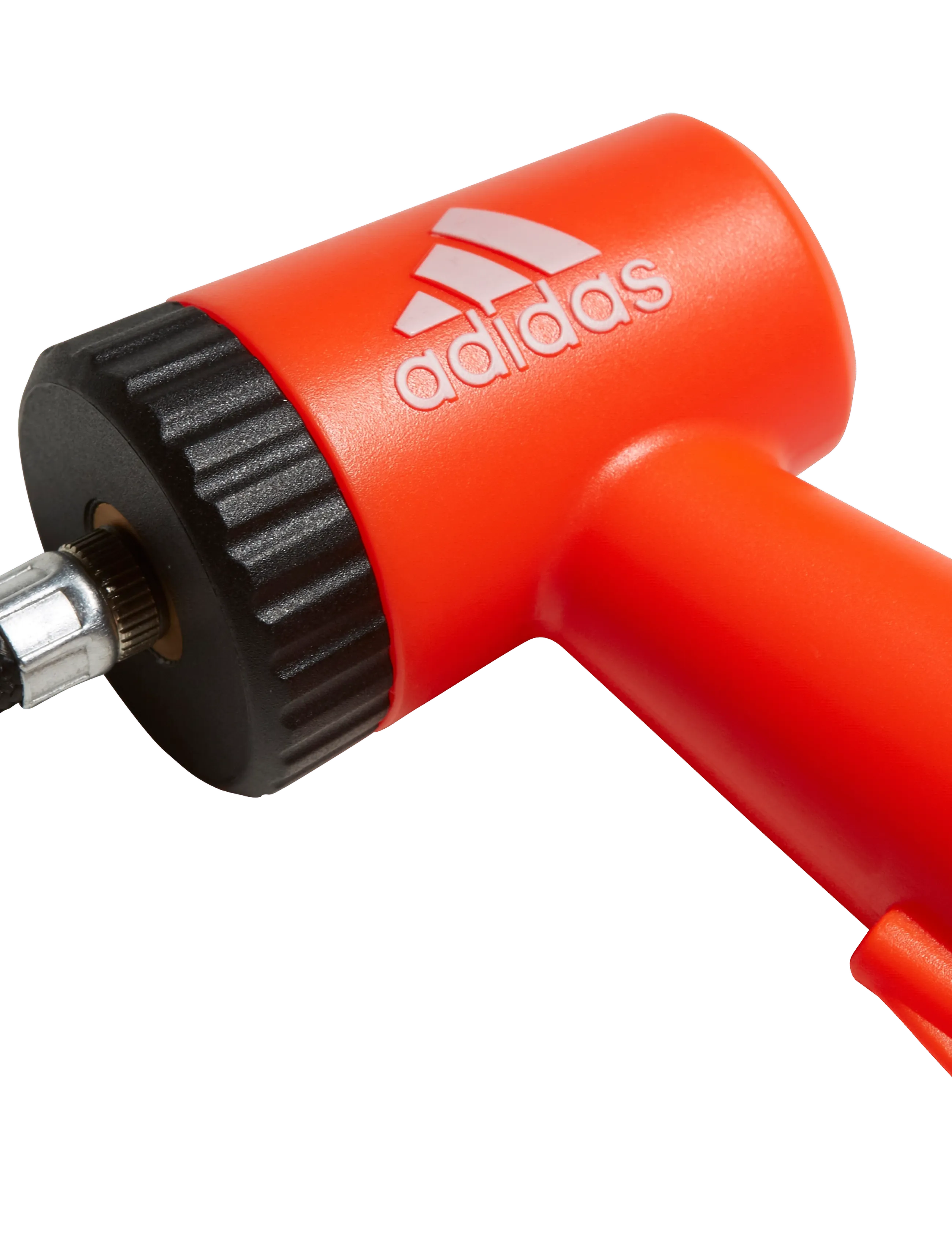 adidas Performance - Pump - die niedrigsten preise - black/white/solred - 2