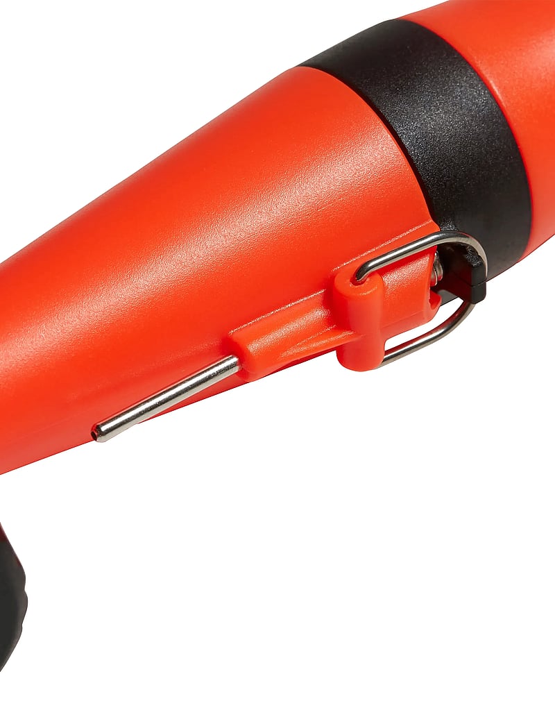 adidas Performance - Pump - fotbollsutrustning - black/white/solred - 4