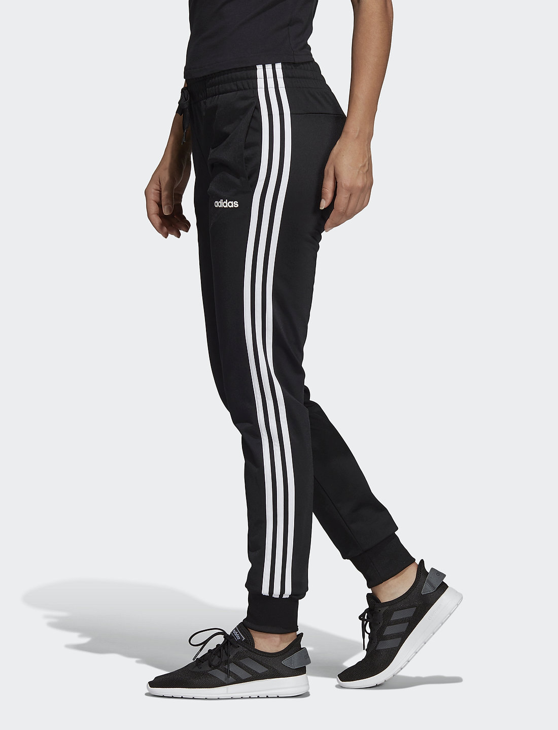 Adidas top performance pants