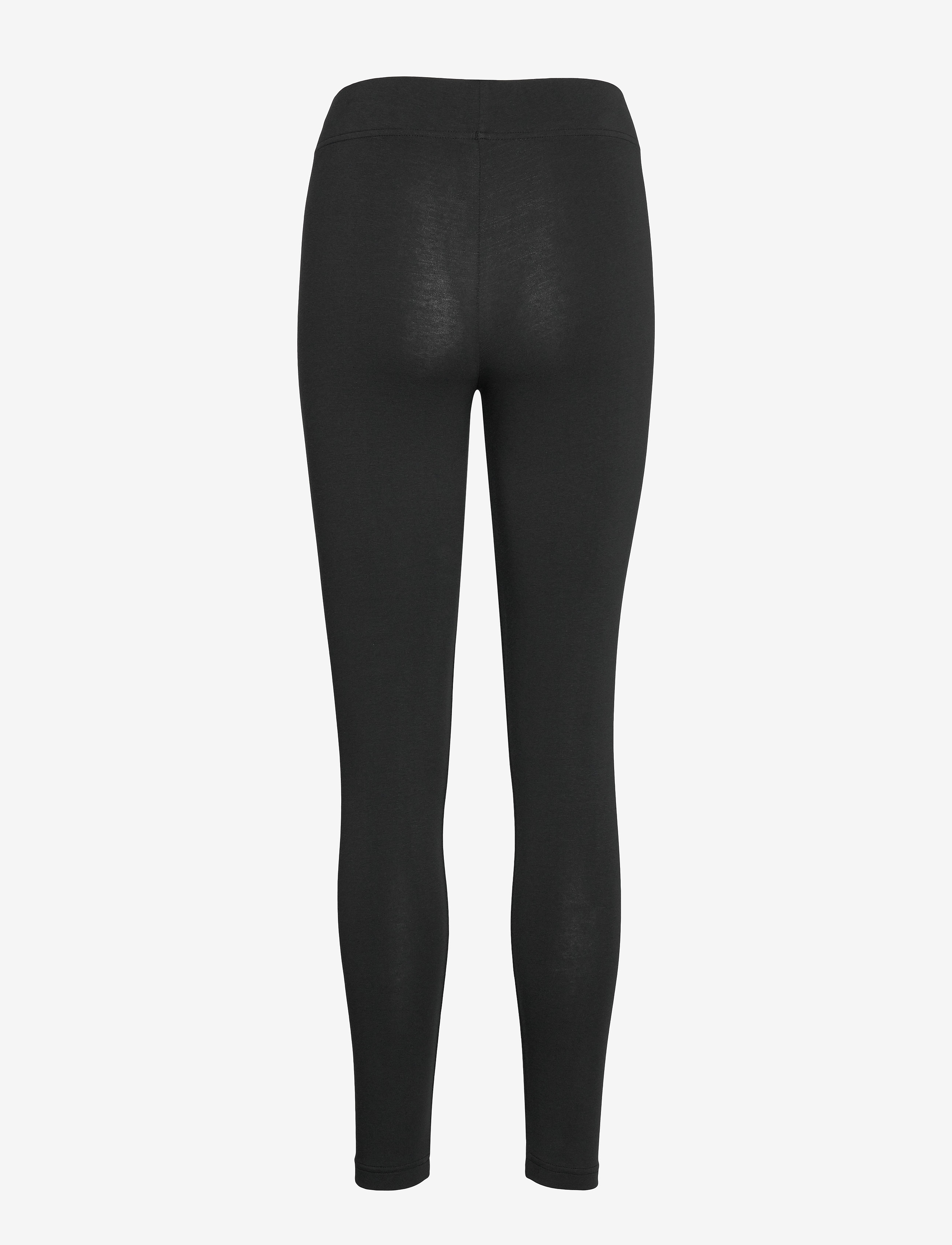 adidas Performance - Essentials Linear Tights W - black/white - 2