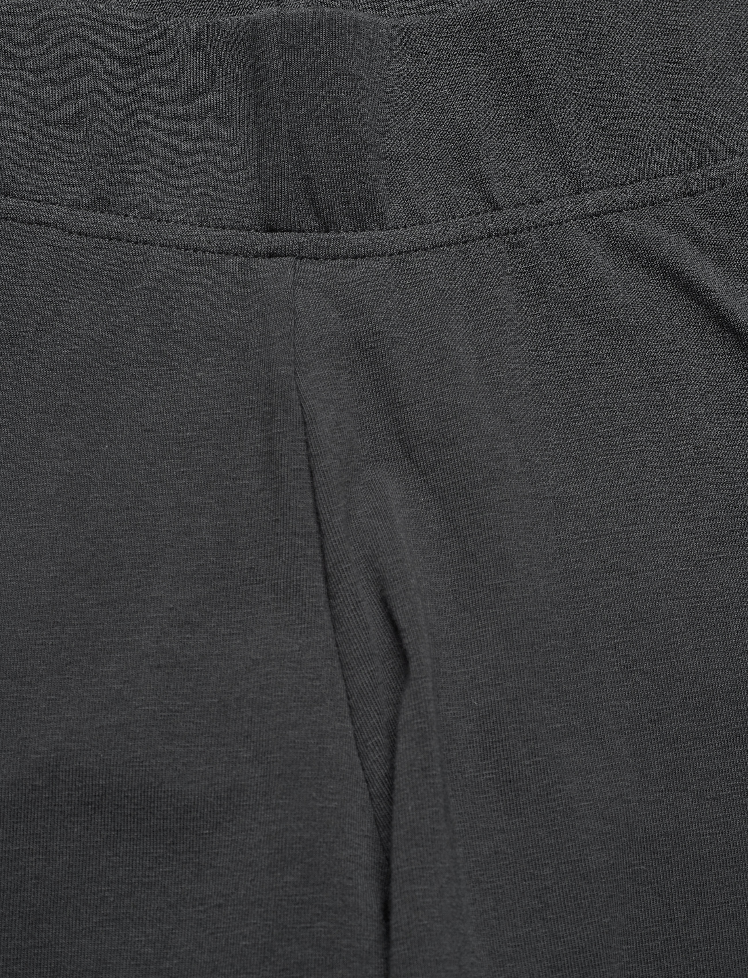 adidas Performance - Essentials Linear Tights W - black/white - 5