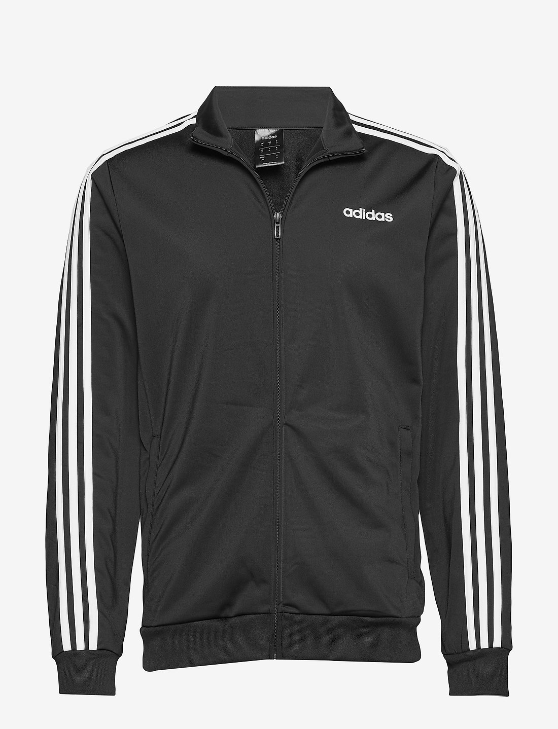 Tricot track jacket sales adidas