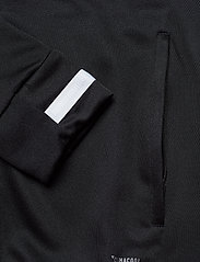adidas Performance - Team 19 Track Jacket W - vidējais slānis – virsjakas - black/white - 3