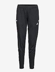adidas Performance - Team 19 Track Pants W - sweatpants - black/white - 0