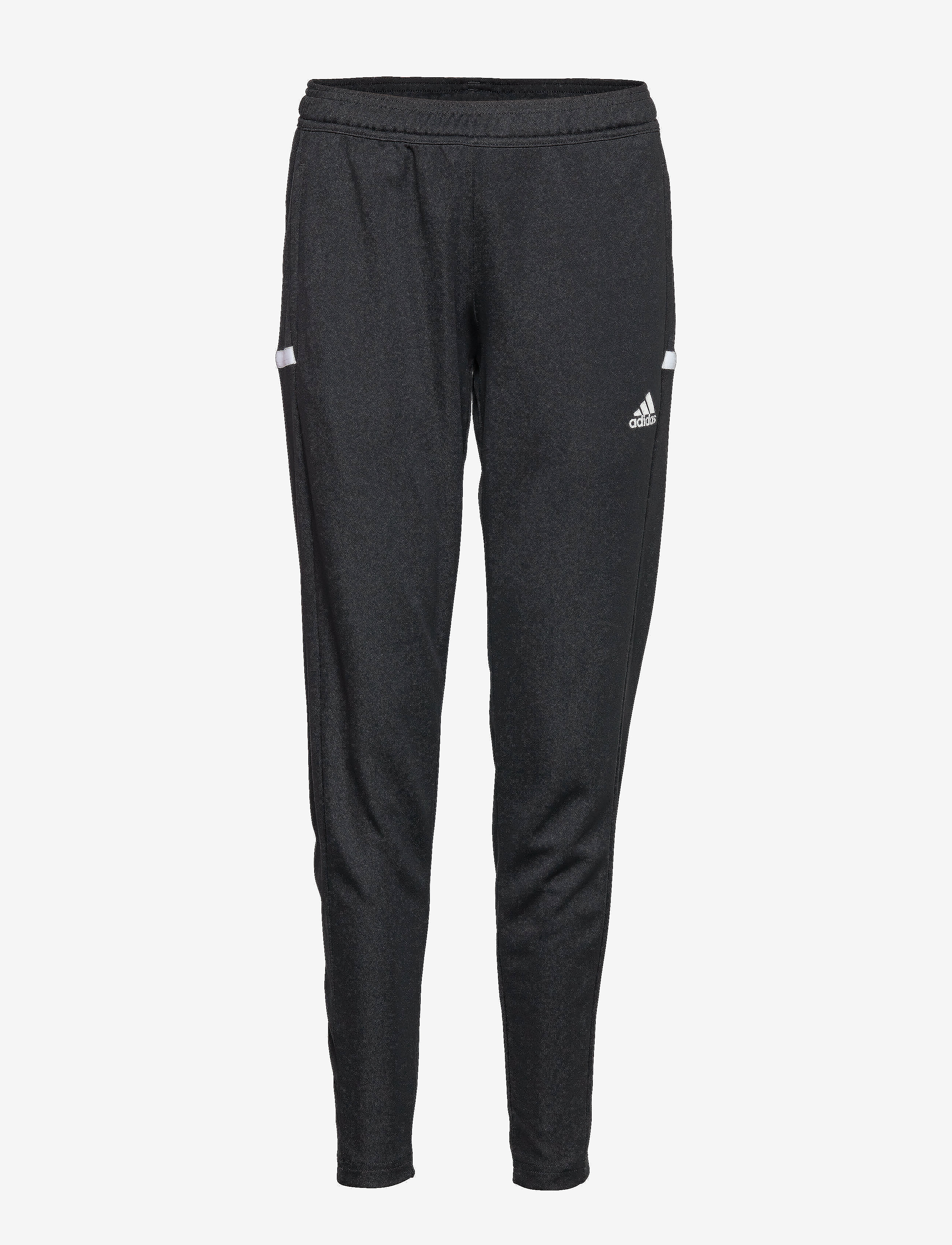 adidas Performance Team 19 Track Pants W - Sports pants - BLACK/WHITE / black