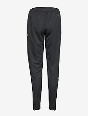 adidas Performance - Team 19 Track Pants W - sweatpants - black/white - 1