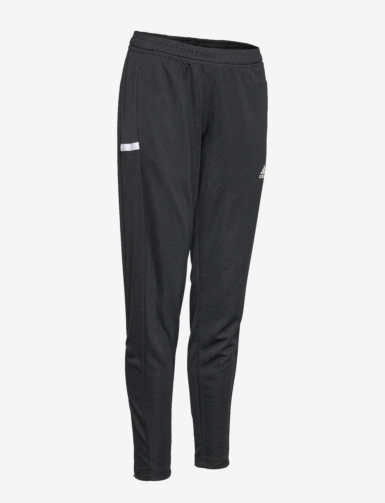 adidas Performance - Team 19 Track Pants W - laveste priser - black/white - 2