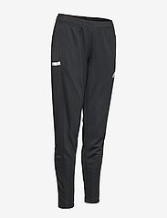 adidas Performance - Team 19 Track Pants W - sports pants - black/white - 2