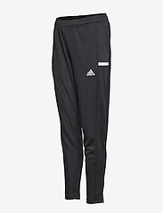 adidas Performance - Team 19 Track Pants W - laveste priser - black/white - 3