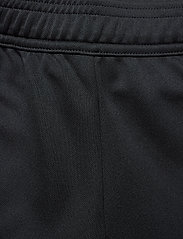 adidas Performance - Team 19 Track Pants W - najniższe ceny - black/white - 5