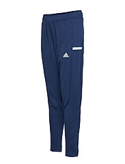 adidas Performance - Team 19 Track Pants W - sweatpants - navblu/white - 4