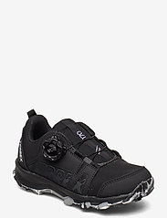 adidas Performance - Terrex Boa Hiking Shoes - wanderschuhe - cblack/ftwwht/grethr - 0