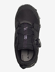 adidas Performance - Terrex Boa Hiking Shoes - wanderschuhe - cblack/ftwwht/grethr - 3