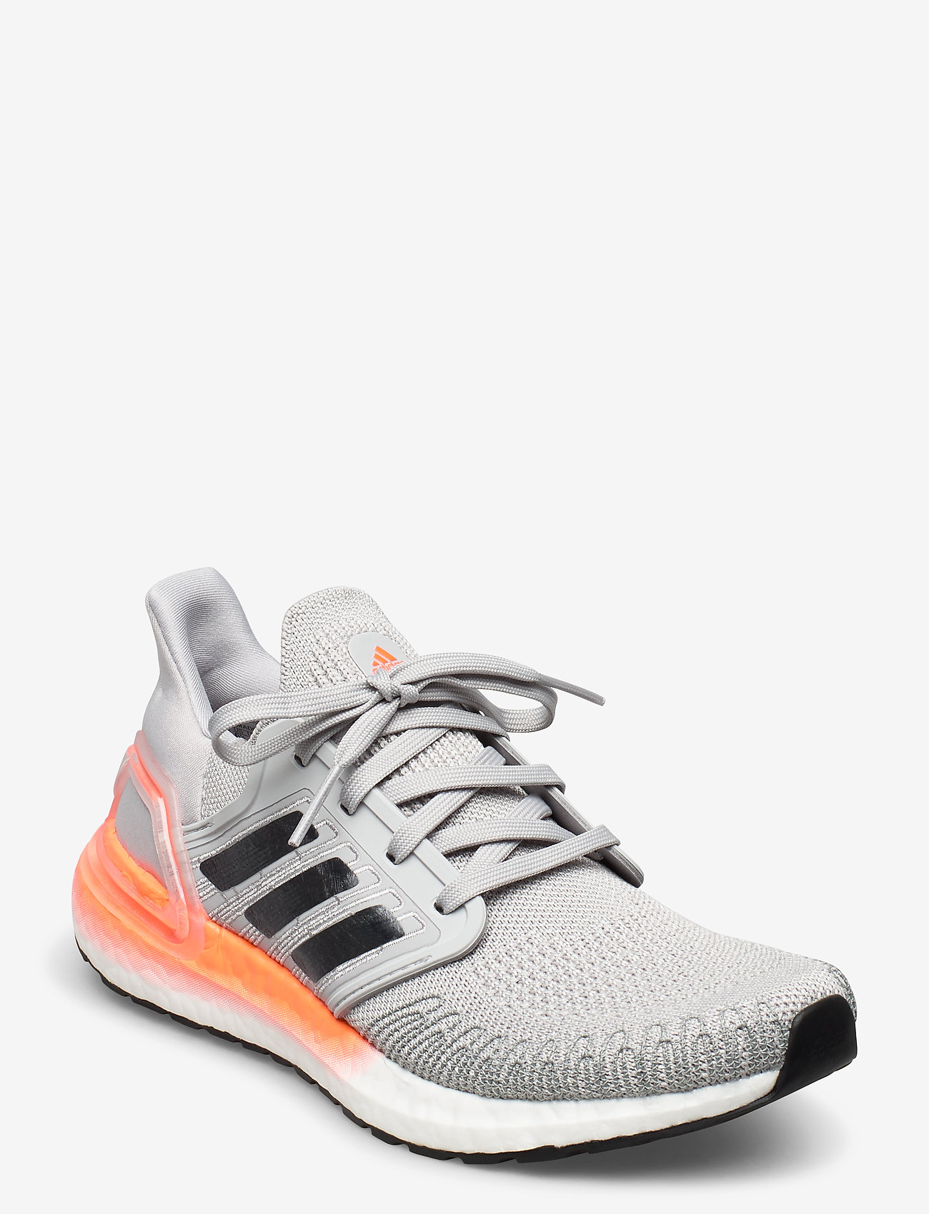 adidas Performance - ULTRABOOST 20 W - gretwo/ngtmet/sigcor - 1