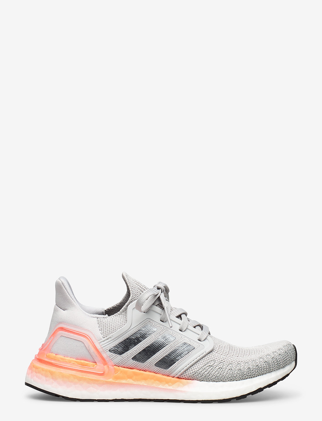 Ultraboost 20 top grey coral