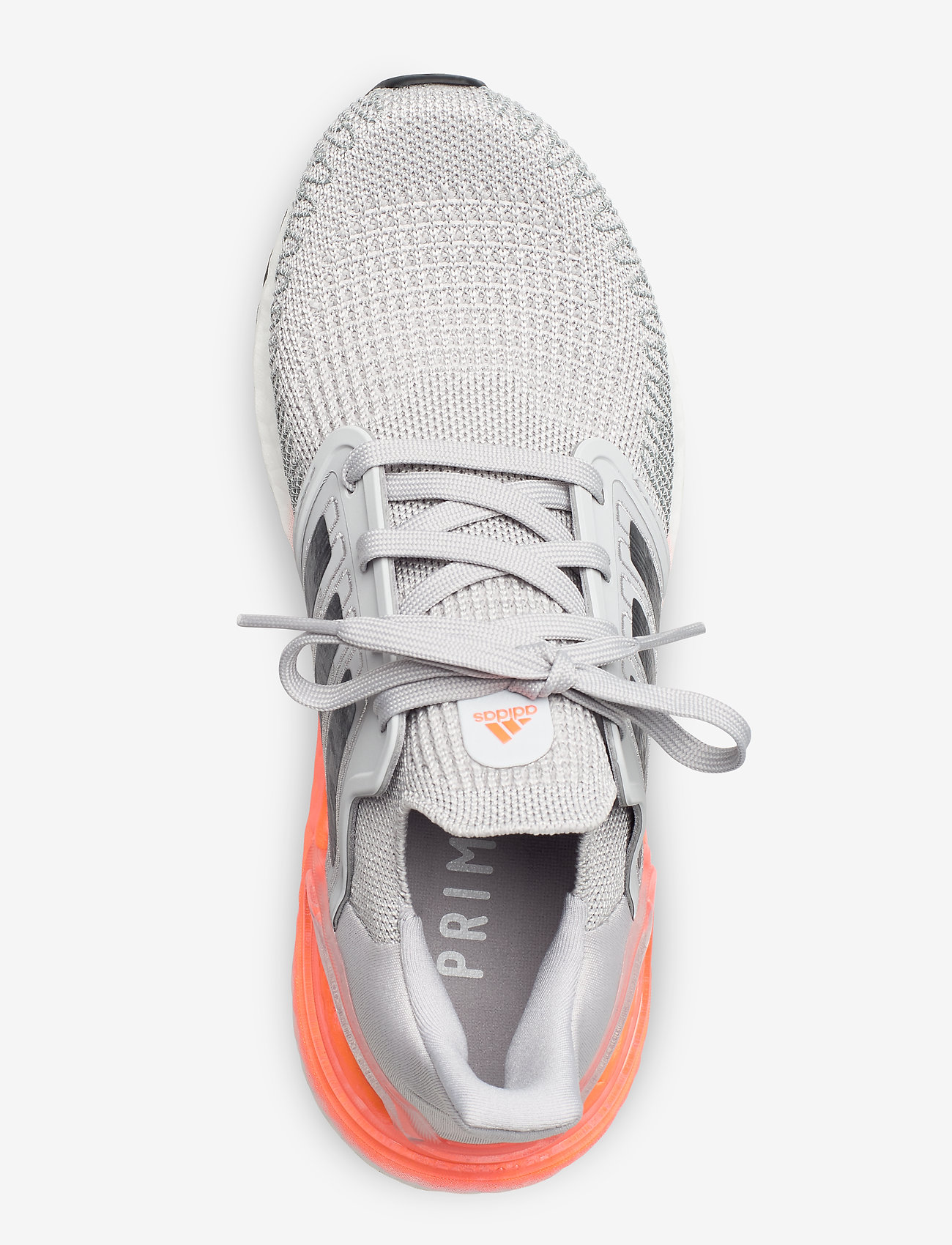 adidas Performance - ULTRABOOST 20 W - gretwo/ngtmet/sigcor - 4