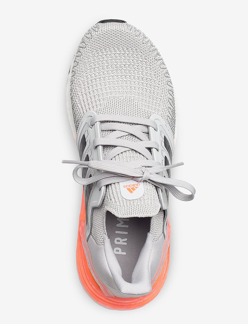 Grey Ultra Boost Performance 20 Size 14 Adidas UltraBoost 20 Wolf