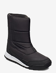 adidas Performance - Terrex Choleah COLD.RDY Boots - platte enkellaarsjes - cblack/ftwwht/grefou - 0