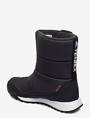 adidas Performance - Terrex Choleah COLD.RDY Boots - platte enkellaarsjes - cblack/ftwwht/grefou - 2