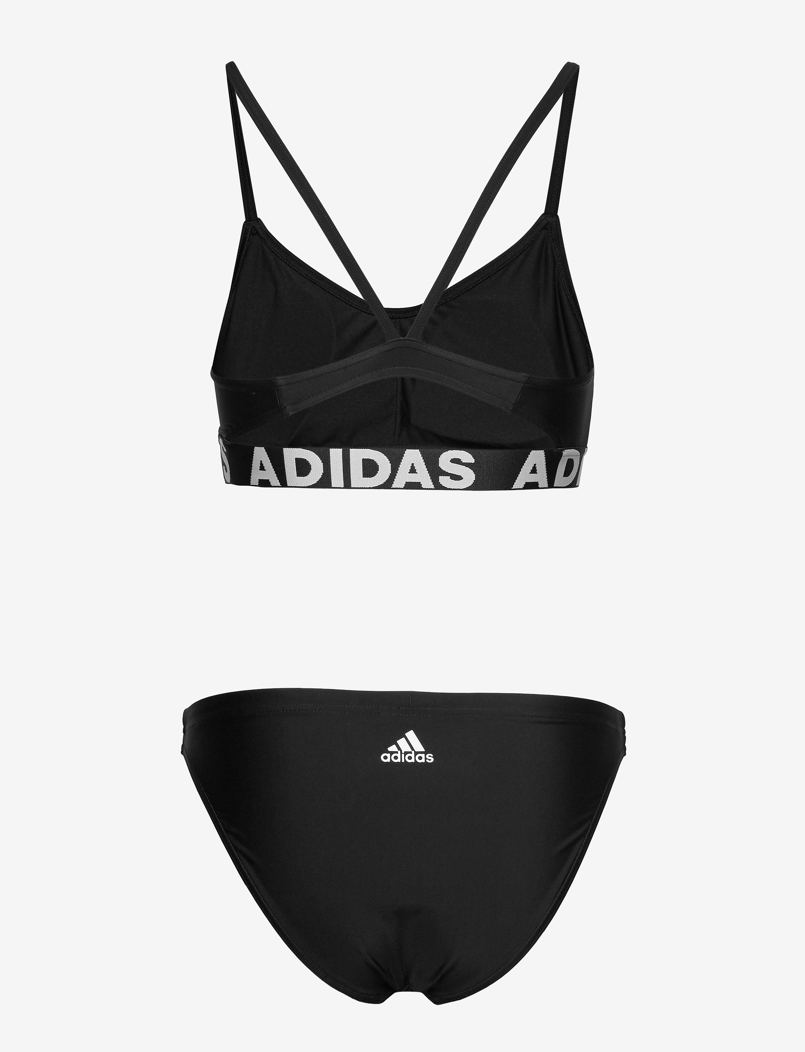 adidas Performance - Beach Bikini - black - 2